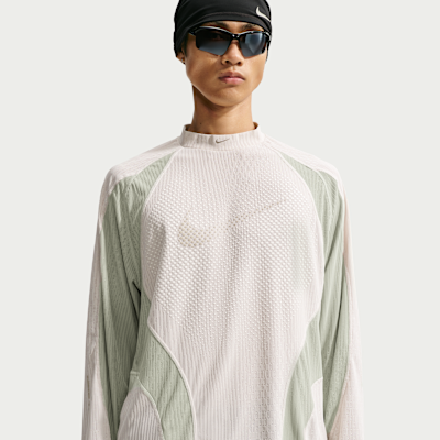 Nike Tech Men's Dri-FIT ADV Jersey. Nike JP